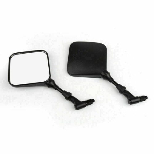 Motorcycle rearview mirrors - motorcycle,