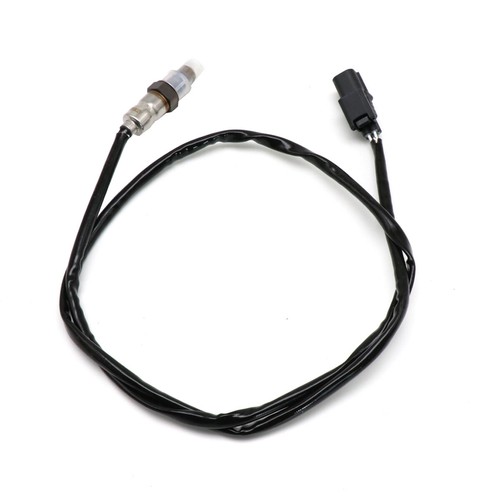 Motorcycle exhaust oxygen - motorcycle,