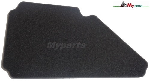 Foam air filter - foam, element