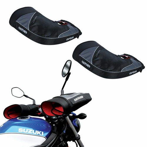 Oxford ox395 motorcycle - motorcycle, super
