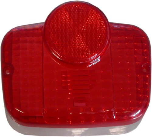 Taillight lens for suzuki - lens,