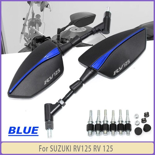 New for suzuki - suzuki, rv125