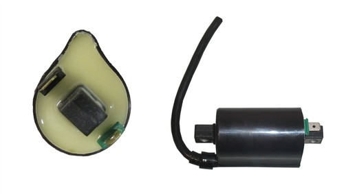 Motorcycle ignition coil fits