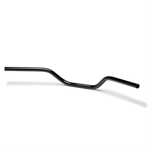 Lsl naked bike steel handlebar - steel,