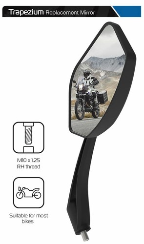 Suzuki rv125 oxford trapezium - suzuki,