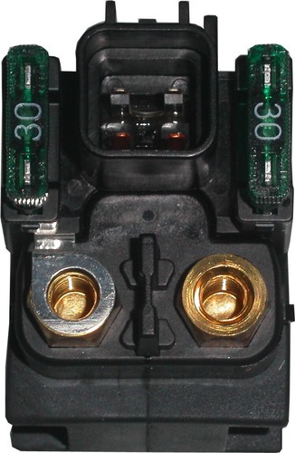 Starter relay for 2009 - starter,