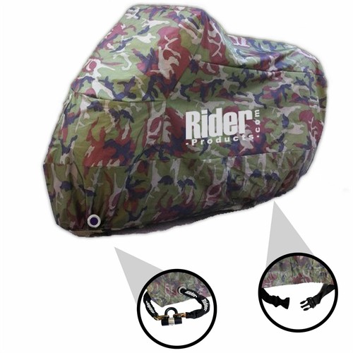 Suzuki rv125 van rider - van,