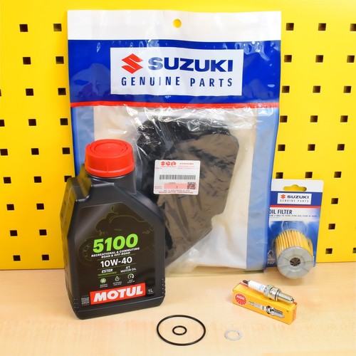 Set original oil - oil, filter
