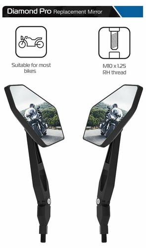 Suzuki rv125 van oxford - rv125,