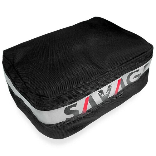 Motorcycle rear luggage tail - rear,
