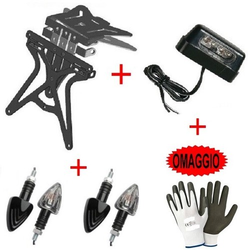 For suzuki 125 van - for,
