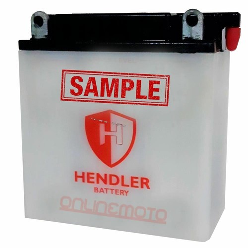 Motorcycle battery suzuki - motorcycle, rv