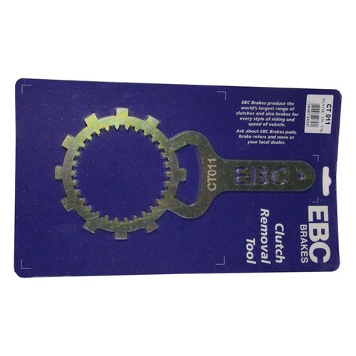 Ebc motorcycle clutch basket - motorcycle,