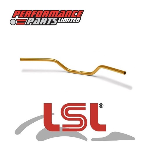 Lsl naked bike bar - lsl,