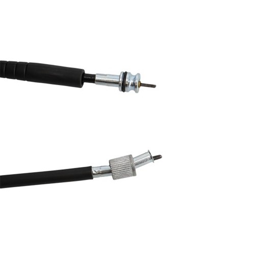Motorcycle speedometer cable