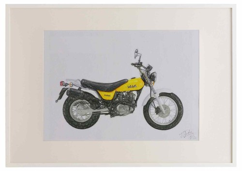 Suzuki rv125 vanvan 2003 - vanvan,