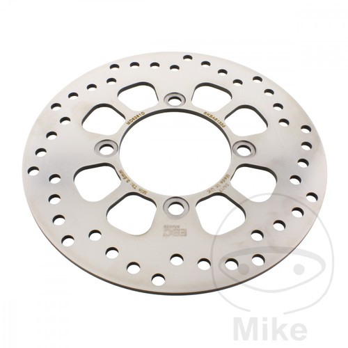 Ebc motorcycle brake disc - brake, mx
