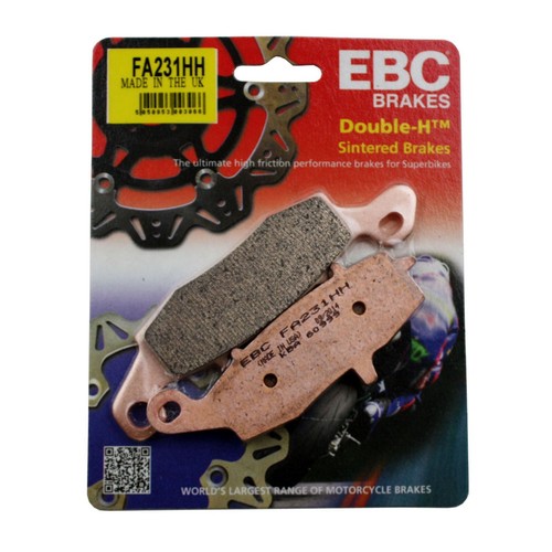 Ebc fa231hh sintered - ebc,