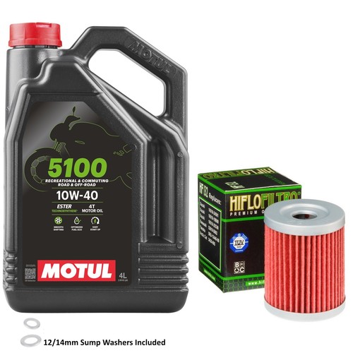 125 vanvan oil - vanvan, filter