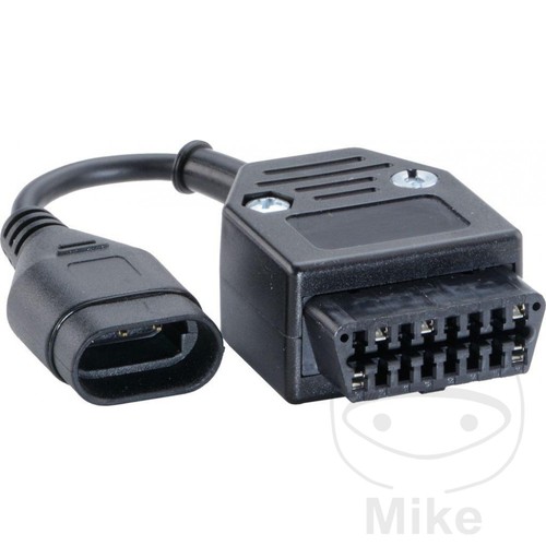 Gutmann connector adapter for - connector,